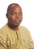 MR DOMINIC NKHOMA
